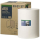 Toilettenpapier und Spender
