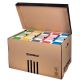 Archivboxen