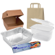 Gastro Verpackungen